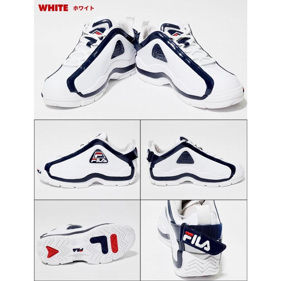 Fila フィラ スニーカー メンズ 厚底 白 黒 F0316 Flft023 ペアルック専門店 Like 通販 Yahoo ショッピング