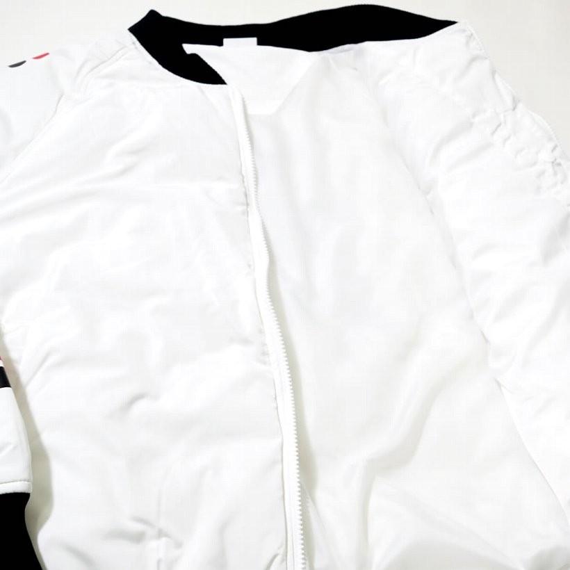 Fila Ma 1 ボンバージャケット メンズ コーデ カジュアル Fm9508 Fljt012 大人カジュアル Xl 通販 Yahoo ショッピング