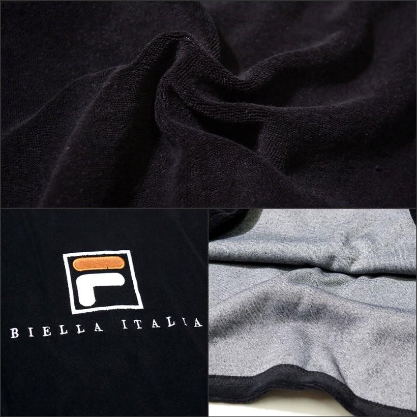 Fila フィラ トレーナー メンズ ブランド おしゃれ コーデ パイル地 Lm Flpt021 ペアルック専門店 Like 通販 Yahoo ショッピング