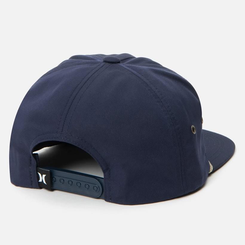 Hurley ハーレー キャップ メンズ ブランド おしゃれ コーデ 帽子 Cq8653 紺 Usモデル Hact019 ペアルック専門店 Like 通販 Yahoo ショッピング