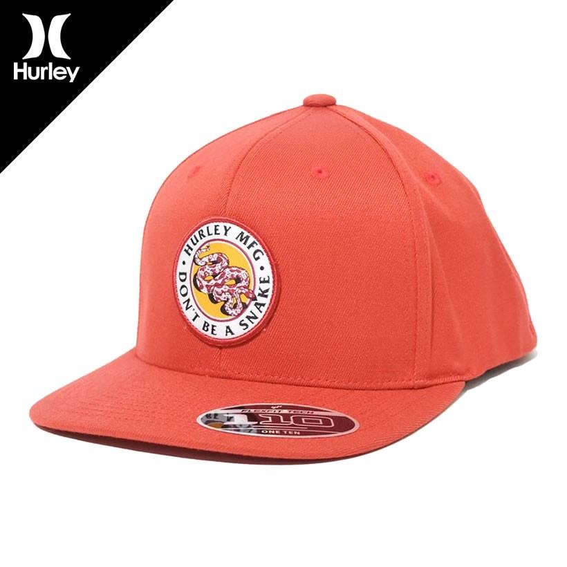 Hurley ハーレー キャップ メンズ ブランド おしゃれ コーデ 帽子 Cq8659 赤 Usモデル Hact021 ペアルック専門店 Like 通販 Yahoo ショッピング