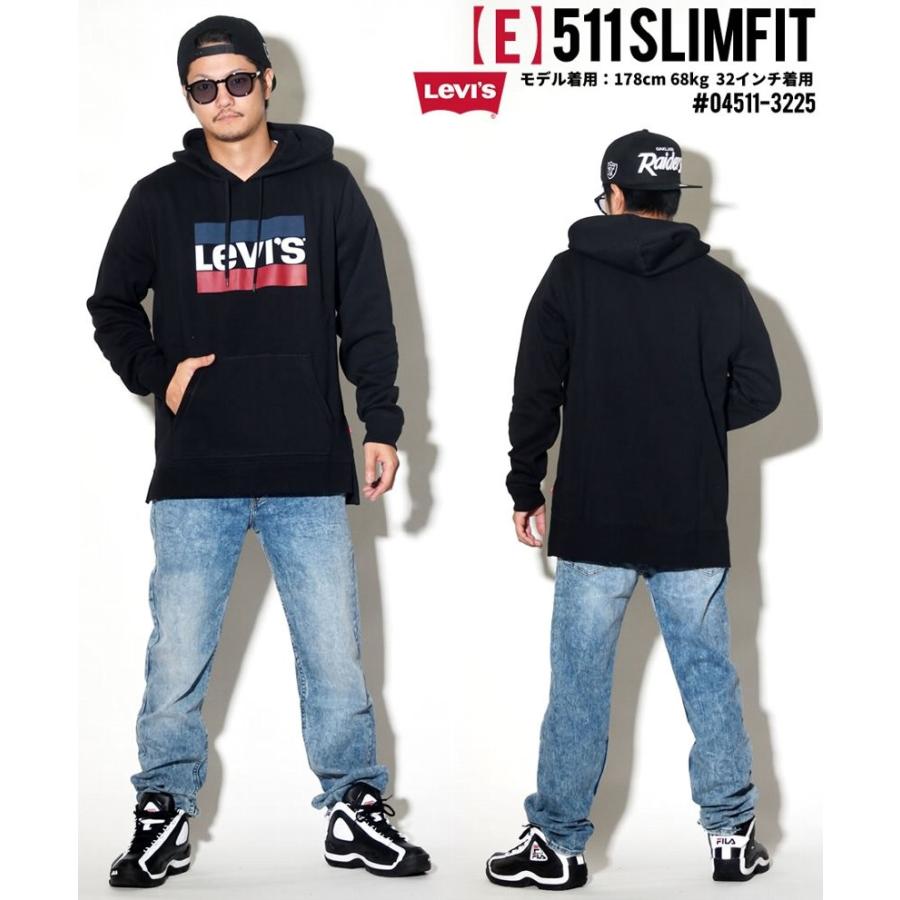 リーバイス511 Levi's リーバイス 511 LEVI'S ジーンズ メンズ デニムパンツ