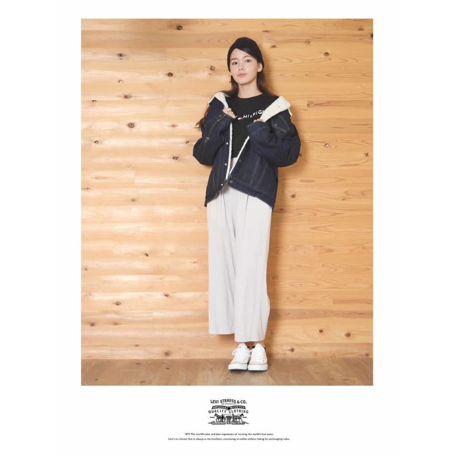 Levi's（リーバイス） ジージャン シェルパトラッカージャケット 70598