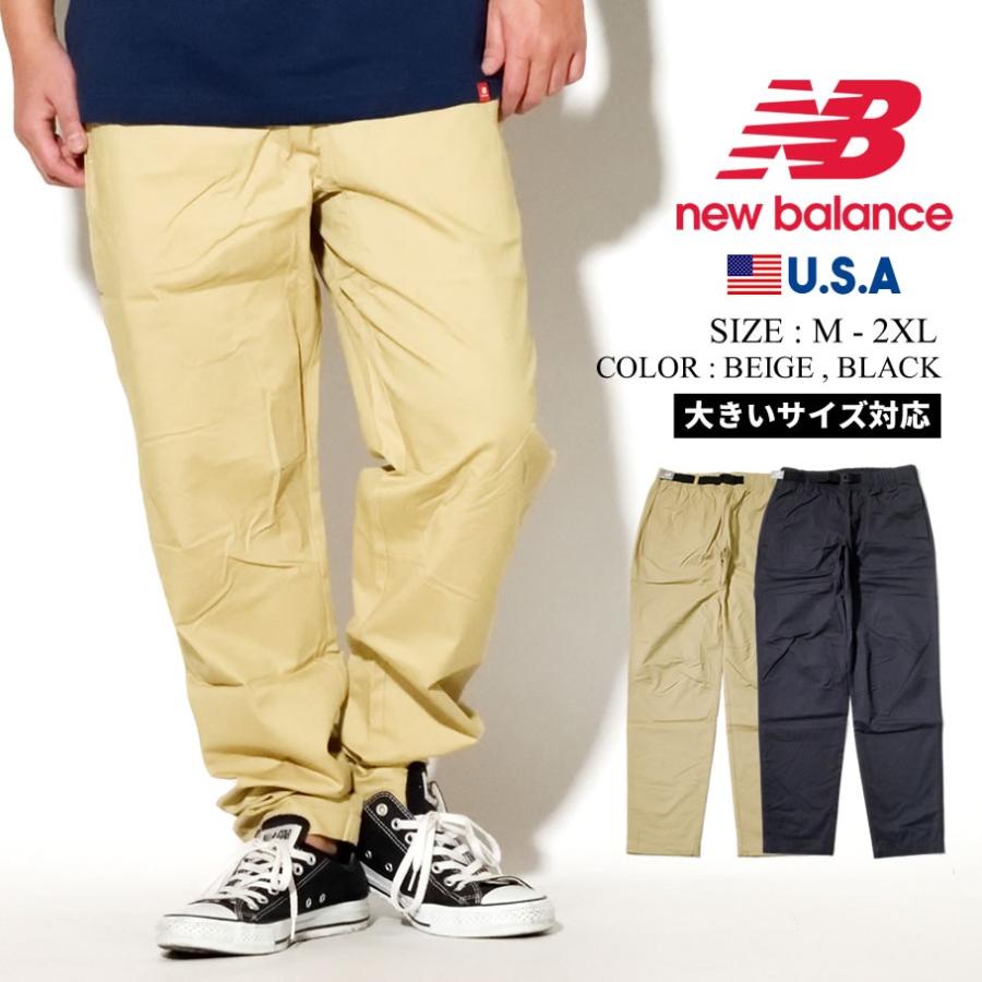ニューバランス アスレチックス ウーブンパンツ メンズ Mp スポーツ Newbalance Nbdt005 ペアルック専門店 Like 通販 Yahoo ショッピング