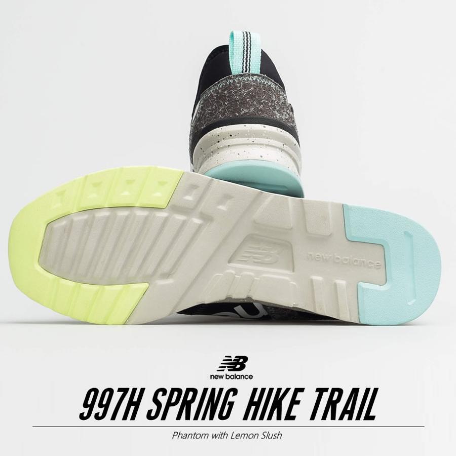 new balance 997 spring hike
