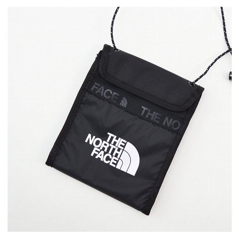 THE NORTH FACE（ザ ノースフェイス） ノースフェイス ネックポーチ