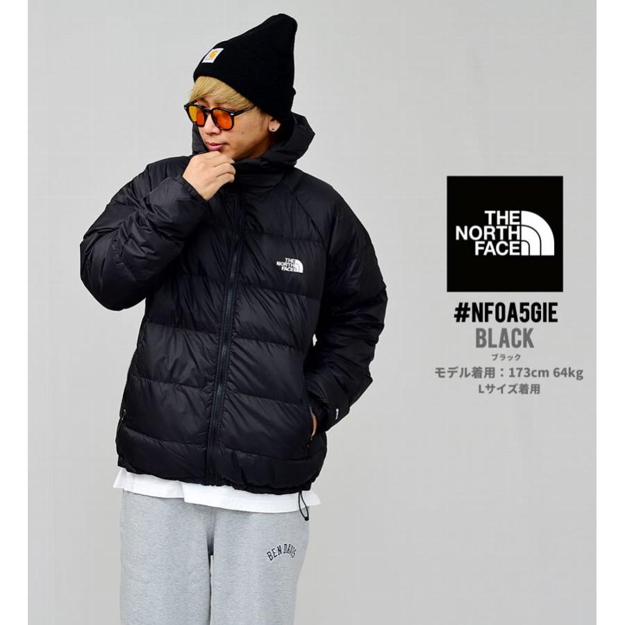 THE NORTH FACE（ザ ノースフェイス） ノースフェイス ダウン