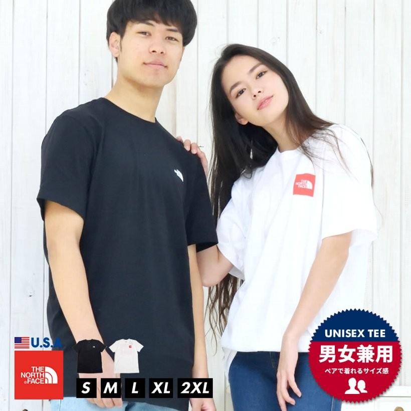 ノースフェイス カップルお揃い Tシャツ ペアルック メンズ レディース 半袖 Boxロゴ プリント 春 夏 おしゃれ Nf0a4m4r Nftt013 Shoowtime 通販 Yahoo ショッピング