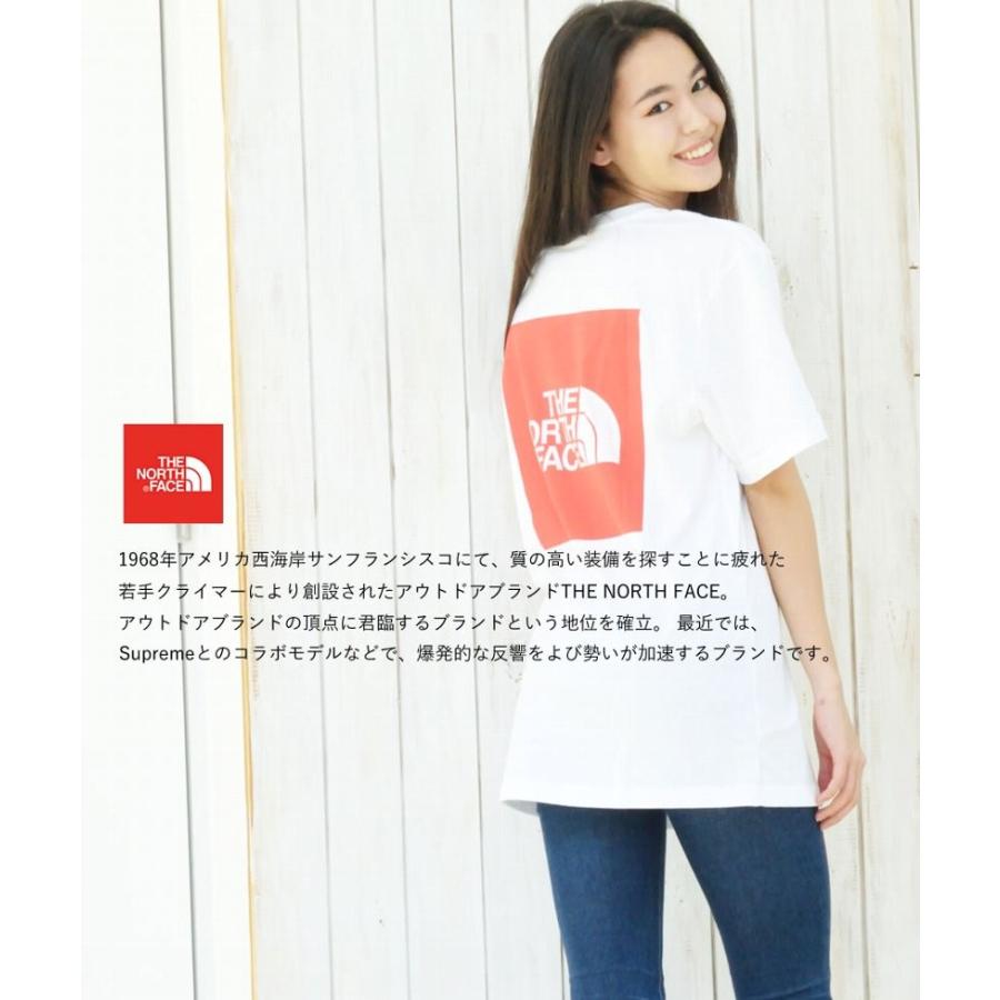 ノースフェイス カップルお揃い Tシャツ ペアルック メンズ レディース 半袖 Boxロゴ プリント 春 夏 おしゃれ Nf0a4m4r Nftt013 ペアルック専門店 Like 通販 Yahoo ショッピング