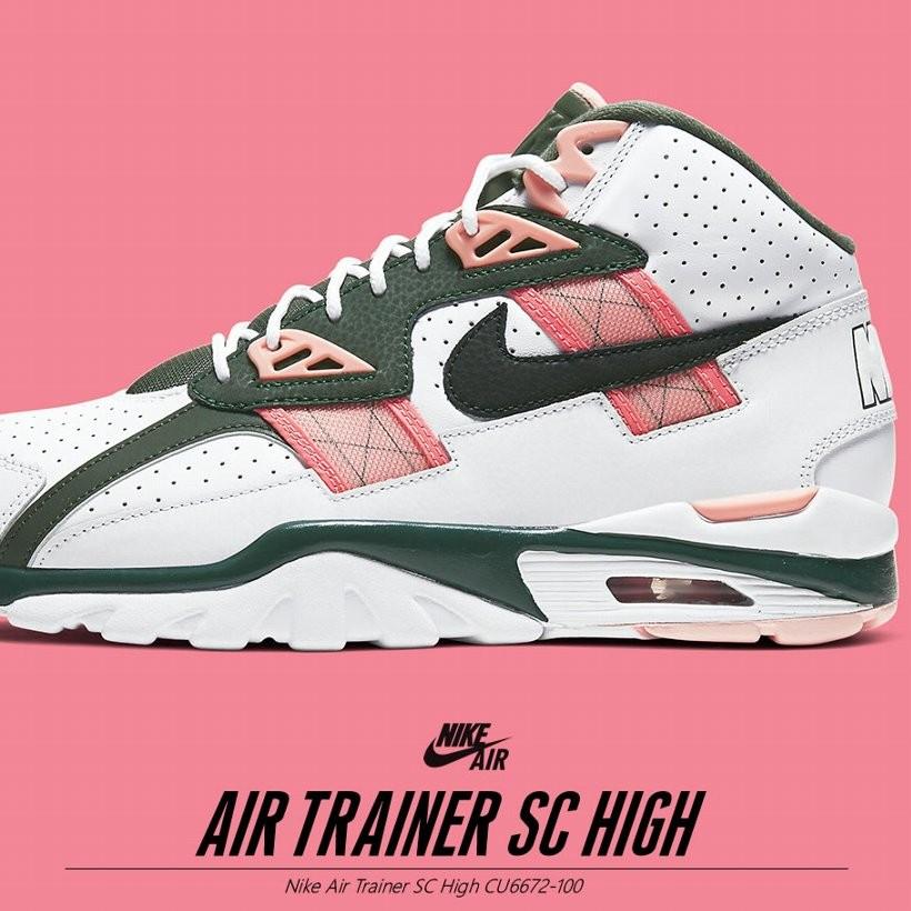 NIKE AIR TRAINER SC HIGH ナイキ エア トレイナー SC ハイ CU6672 スニーカー 靴 :nike-nkft070:ペアルック専門店  LIKE - 通販 - Yahoo!ショッピング