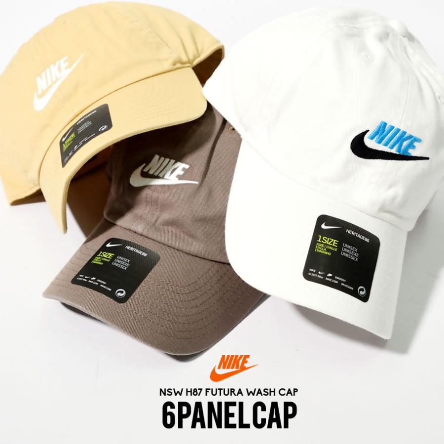 ナイキ キャップ メンズ レディース カップル お揃い ペアルック ブランド サイズ調節可能 Nkct010 ペアルック専門店 Like 通販 Yahoo ショッピング