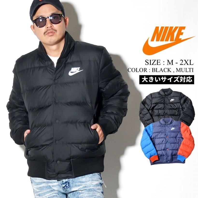 Nike ナイキ ダウンジャケット メンズ 9219 大きいサイズ Nkjt011 ペアルック専門店 Like 通販 Yahoo ショッピング