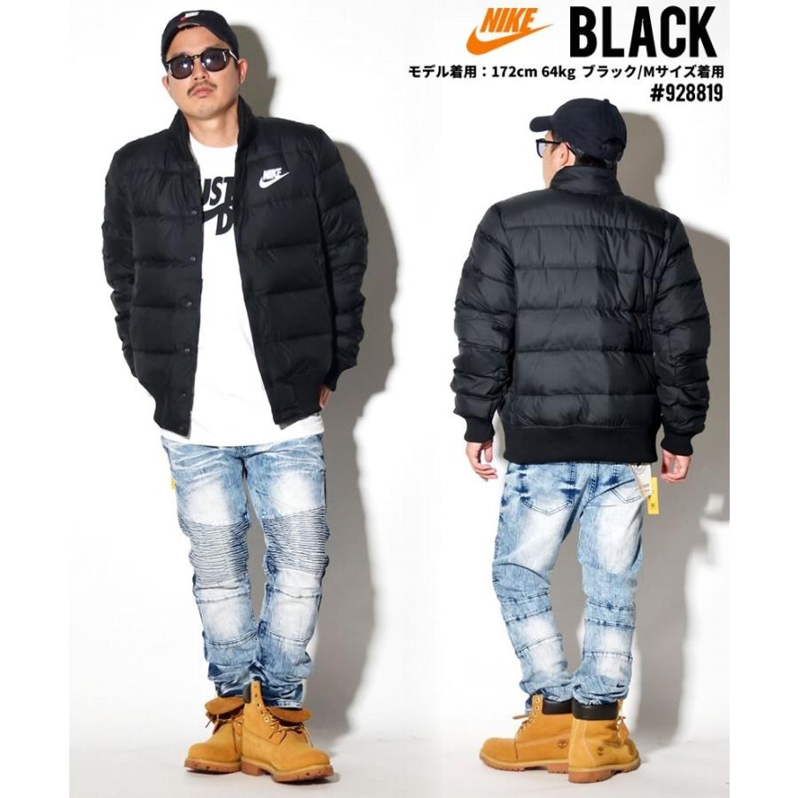 Nike ナイキ ダウンジャケット メンズ 9219 大きいサイズ Nkjt011 ペアルック専門店 Like 通販 Yahoo ショッピング
