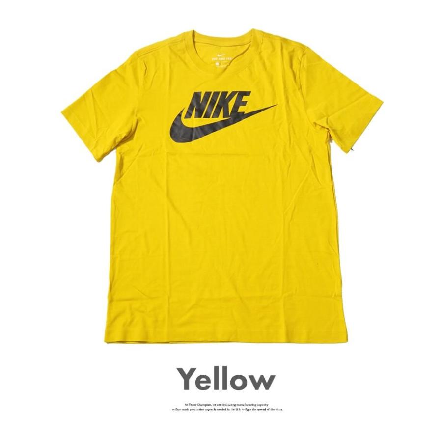 Nike ナイキ Tシャツ メンズ レディース 半袖 ロゴt プリント 春 夏 おしゃれ Ar5004 Usモデル ビッグシルエット Nktt017 ペアルック専門店 Like 通販 Yahoo ショッピング