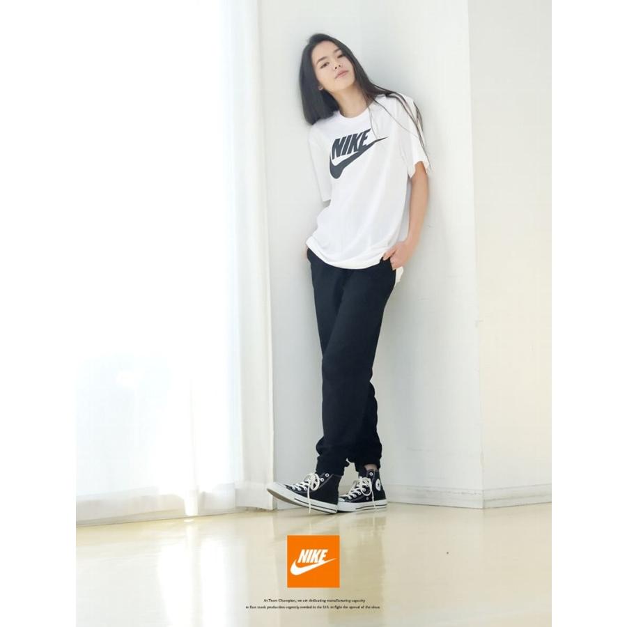 Nike ナイキ Tシャツ メンズ レディース 半袖 ロゴt プリント 春 夏 おしゃれ Ar5004 Usモデル ビッグシルエット Nktt017 ペアルック専門店 Like 通販 Yahoo ショッピング
