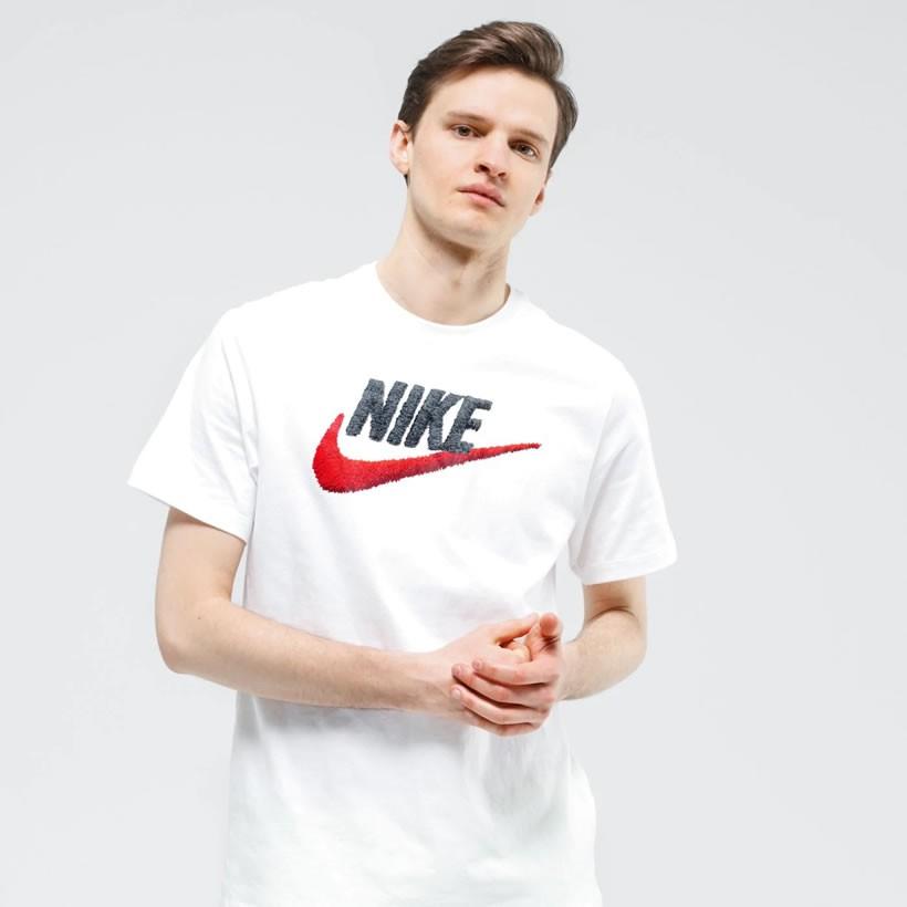 Nike ナイキ ｔシャツ メンズ レディース ブランド 春 夏 おしゃれ 安い 半袖 定番 ロゴt ロゴプリント Ar4993 Nktt024 ペアルック専門店 Like 通販 Yahoo ショッピング