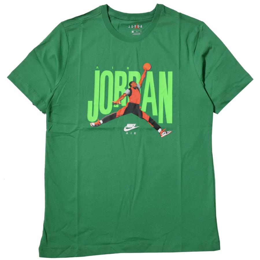ジョーダン Tシャツ メンズ 半袖 Air Jordan Cj6304 日本未発売 海外モデル Nktt057 ペアルック専門店 Like 通販 Yahoo ショッピング