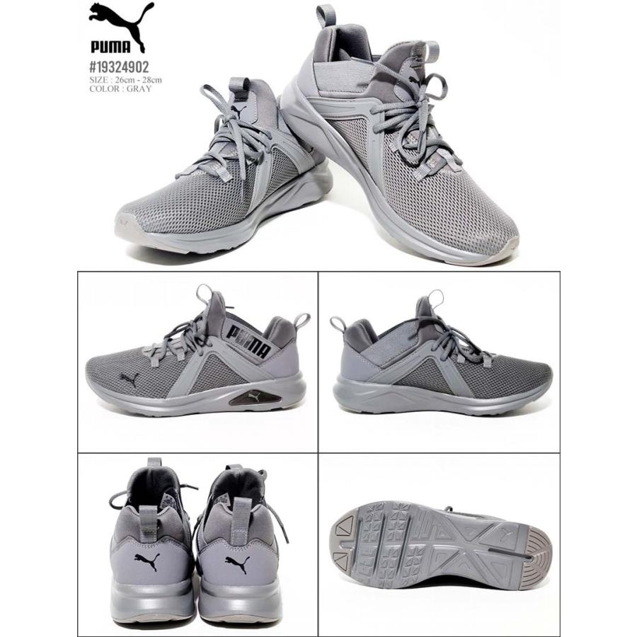 Puma プーマ スニーカー メンズ 黒 おしゃれ ブランド スポーツ Pmft007 ペアルック専門店 Like 通販 Yahoo ショッピング