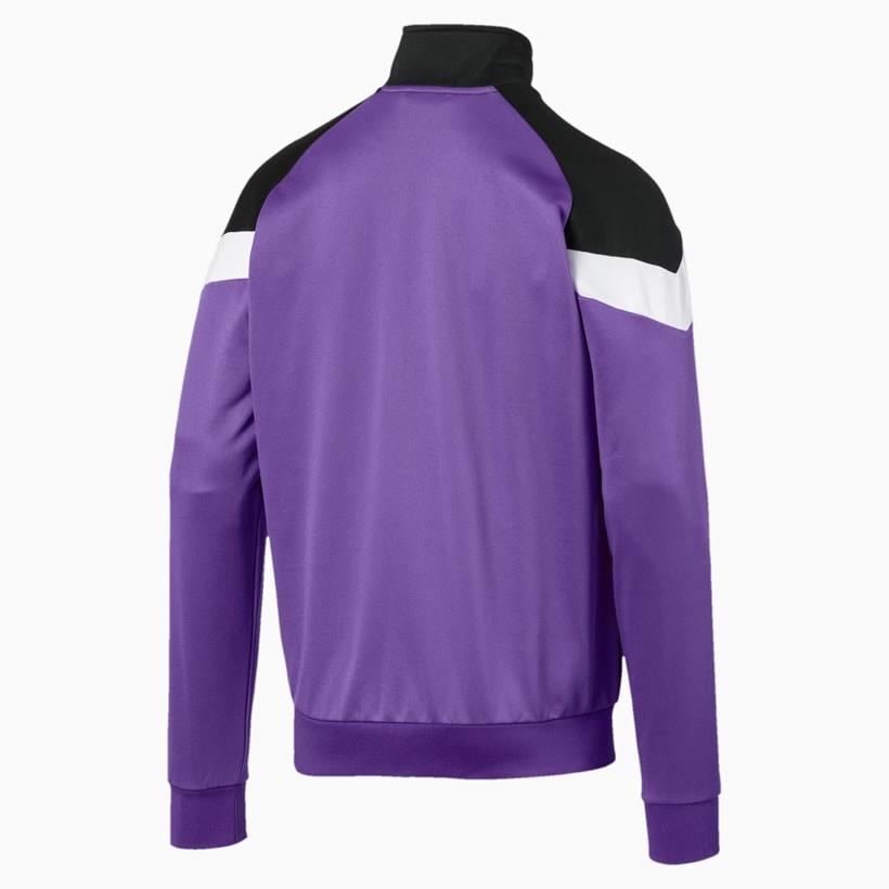 プーマ ジャージ メンズ 上 おしゃれ ブランド サッカー スポーツ 大きいサイズ Pmjt001 ペアルック専門店 Like 通販 Yahoo ショッピング