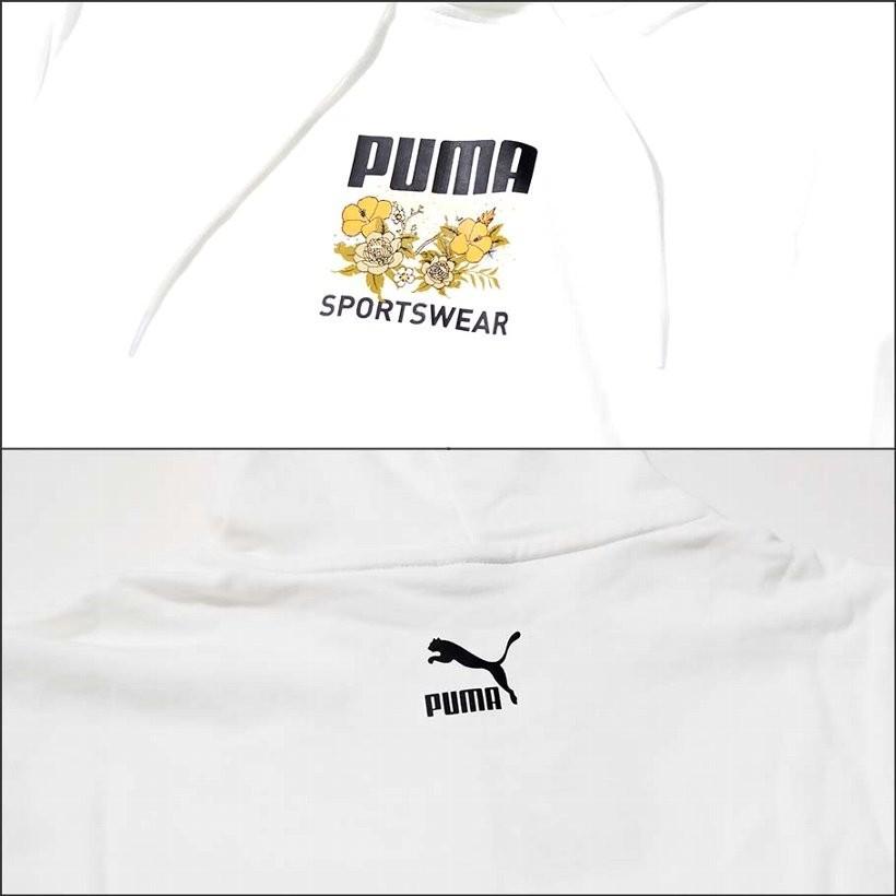 Puma プーマ パーカー メンズ ブランド おしゃれ スポーツ Pmpt004 大人カジュアル Xl 通販 Yahoo ショッピング