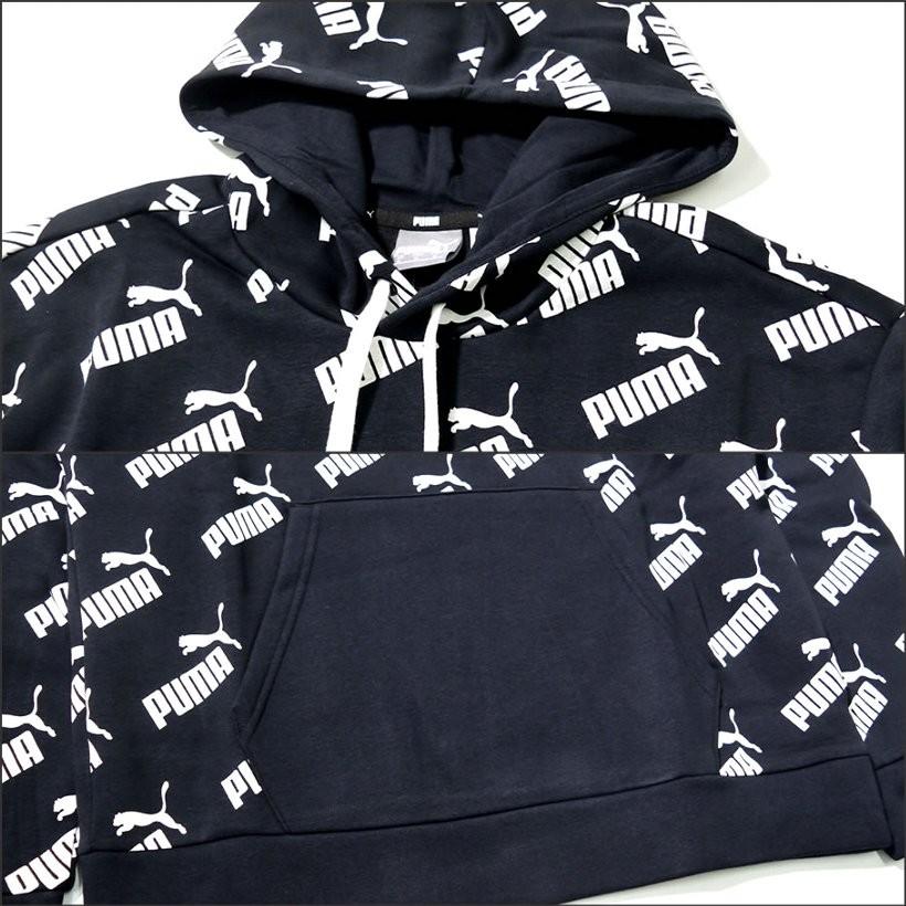 Puma プーマ プルオーバーパーカー メンズ おしゃれ ブランド スポーツ Pmpt006 ペアルック専門店 Like 通販 Yahoo ショッピング