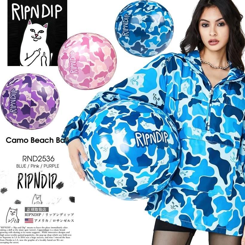 Ripndip リップンディップ ビーチボール Rnd2536 Rdat057 大人カジュアル Xl 通販 Yahoo ショッピング