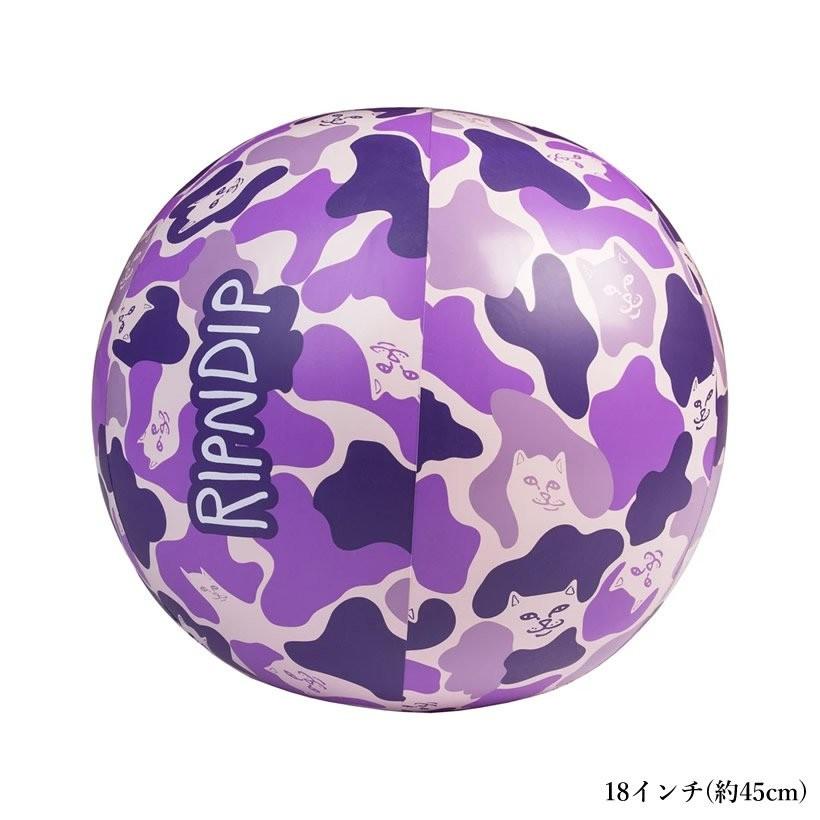Ripndip リップンディップ ビーチボール Rnd2536 Rdat057 大人カジュアル Xl 通販 Yahoo ショッピング