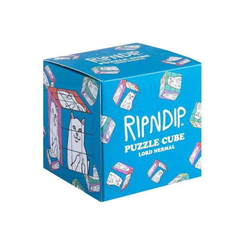 Ripndip リップンディップ ルービックキューブ おもちゃ 玩具 部屋 インテリア メンズ レディース Rnd4809 Rdat099 ペアルック専門店 Like 通販 Yahoo ショッピング