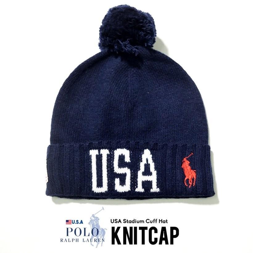 ラルフローレン ニットキャップ メンズ ブランド おしゃれ 暖かい Pc0372 海外モデル Rlct004 Shoowtime 通販 Yahoo ショッピング