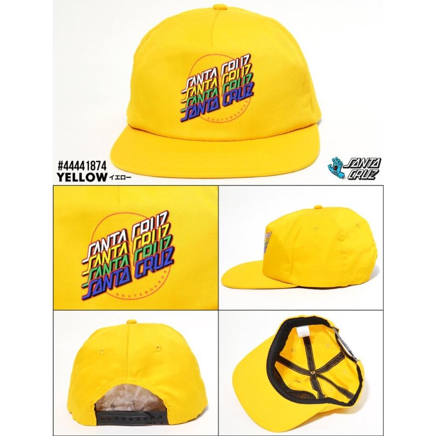 サンタクルーズ キャップ メンズ ブランド おしゃれ コーデ 帽子 Scct010 ペアルック専門店 Like 通販 Yahoo ショッピング