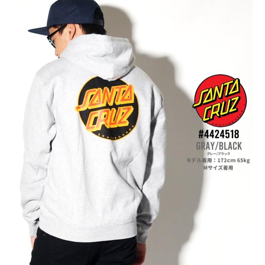 代引不可 Santa Cruz パーカー フーディ ロゴ スカル ストリート ブラック 21正規激安 Grupovegadiaz Com