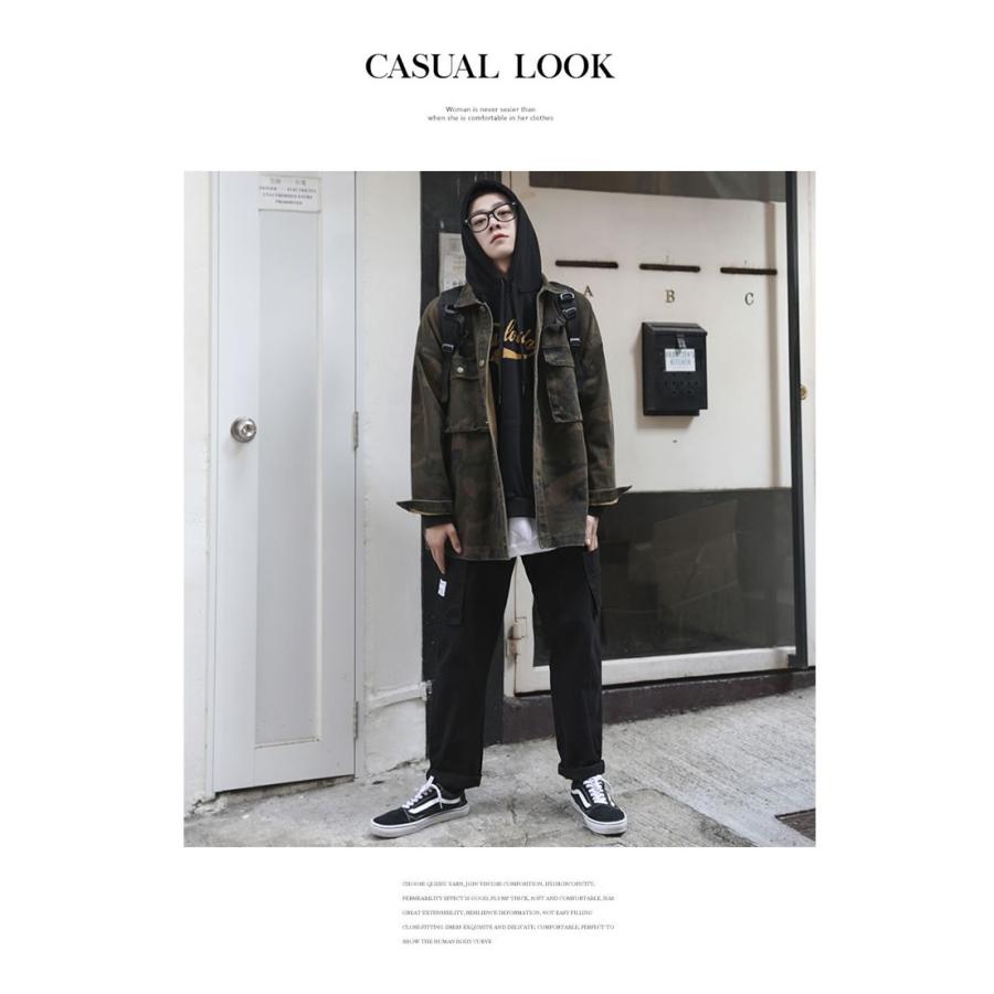 すみません 松明 忍耐 ストリート ファッション おしゃれ A Channel Jp