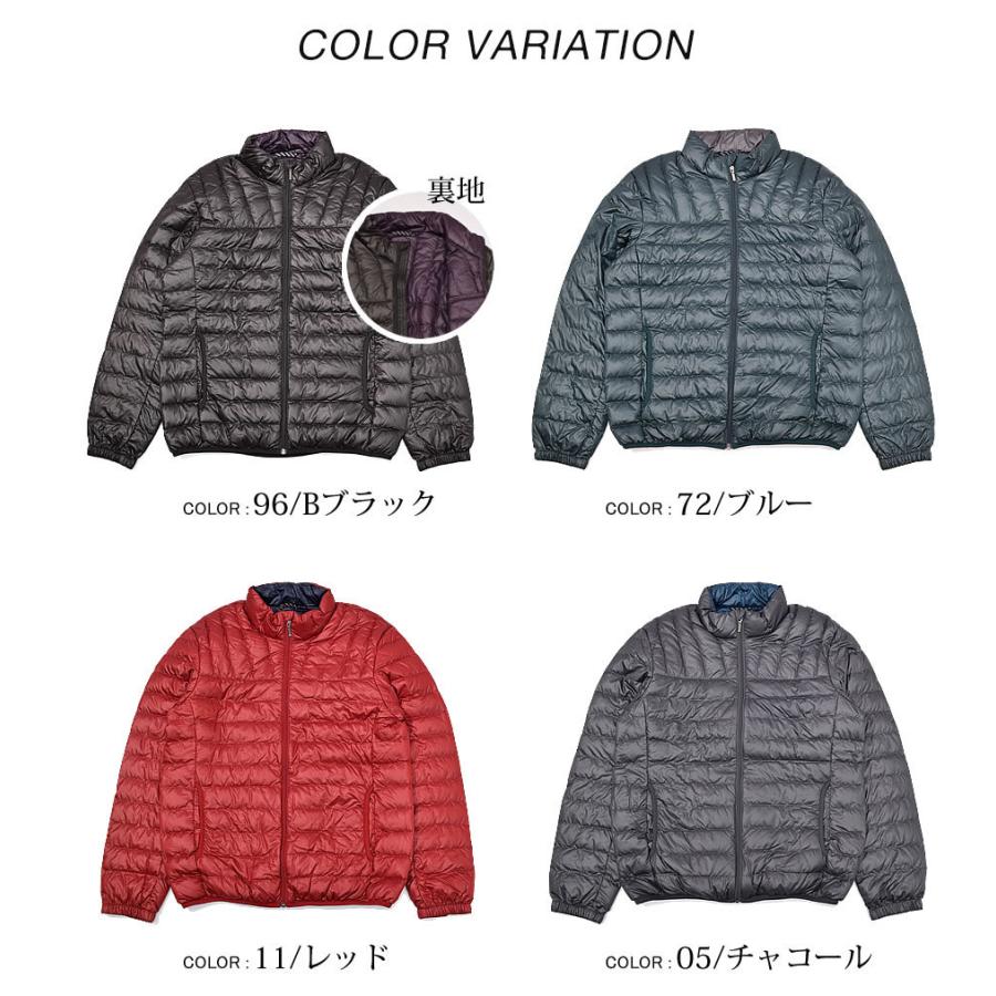 ビバハート☆軽量 あたたかダウンジャケット ビバハート☆軽量 あたたかダウンジャケット