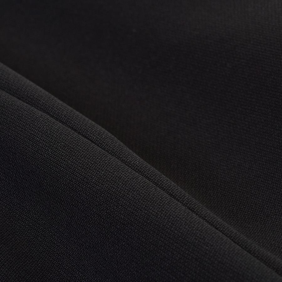 ブラックフォーマル レディース スーツ 喪服 ショールカラーのサテン切り替えアンサンブル(110731592)｜b-gallery｜11