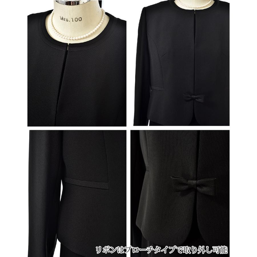 SORITEAL ブラックフォーマル 喪服 大きいサイズ ゆったりサテン SORITEAL ブラックフォーマル 喪服 大きいサイズ ゆったりサテン