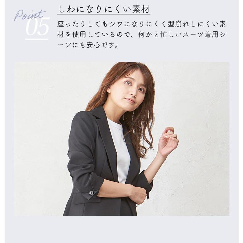 BLACK GALLERY フレッシャーズビジネススーツ(ジャケット BLACK GALLERY フレッシャーズビジネススーツ(ジャケット