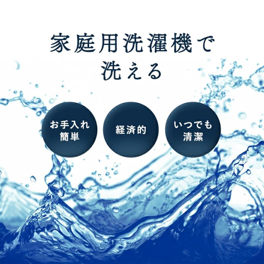 ブラックフォーマル コート 喪服 礼服 取り外し可能なキルトライナー付き　アシメショール衿の洗えるコート(70717-5)_11