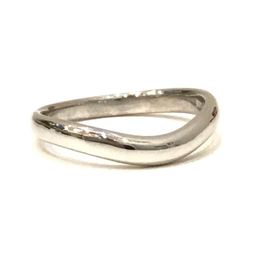 Sale 公式 Pt900 リング 17号 プラチナ900 5 7g 指輪 大幅値下 メール便ok 日本製 Newmatic Ae