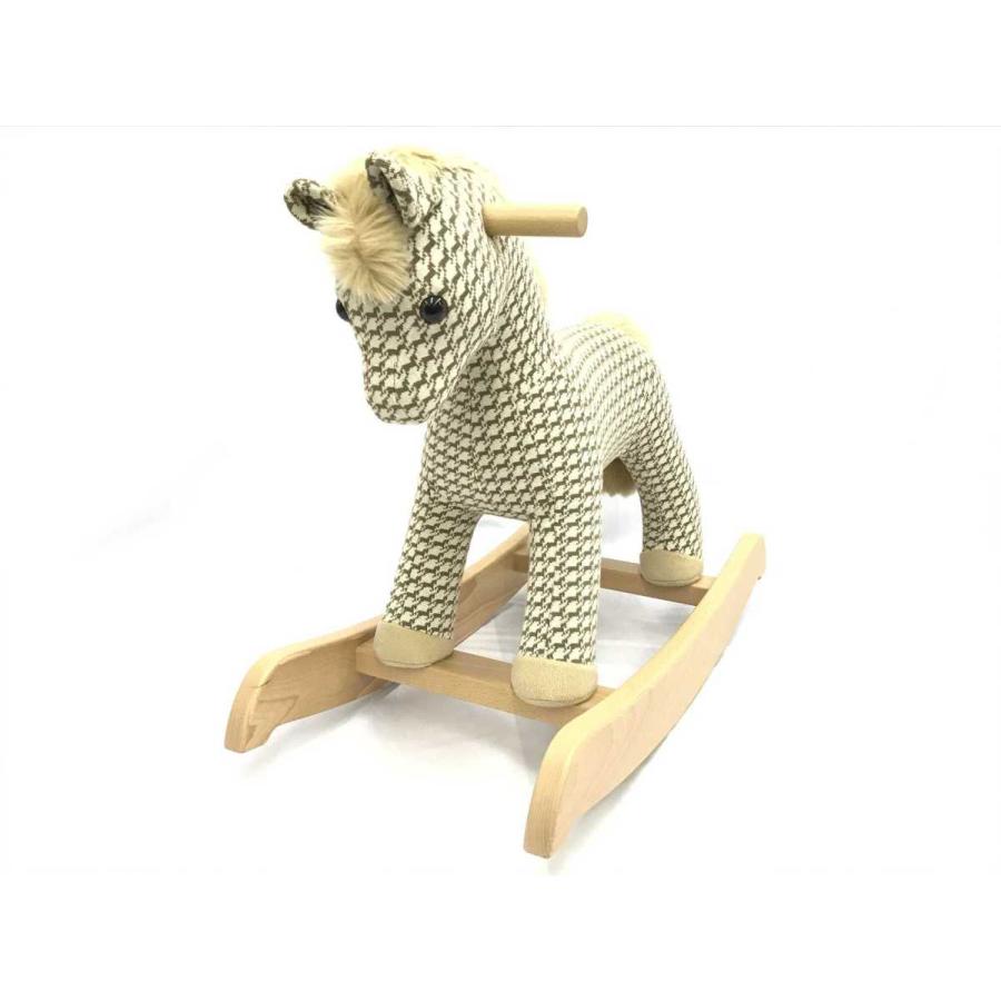 Hermes エルメス エルミー 揺り木馬 エトゥープ エルミー 店のhermes 9365 Brandshop Goemon エルメス 店