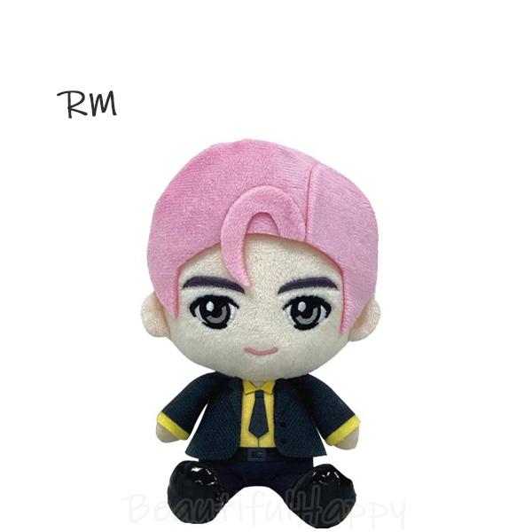 BTS グッズ 公式 TinyTAN ぷりぬい 7種セット ぬいぐるみ 第1弾 BTS グッズ 公式 TinyTAN ぷりぬい 7種セット ぬいぐるみ 第1弾