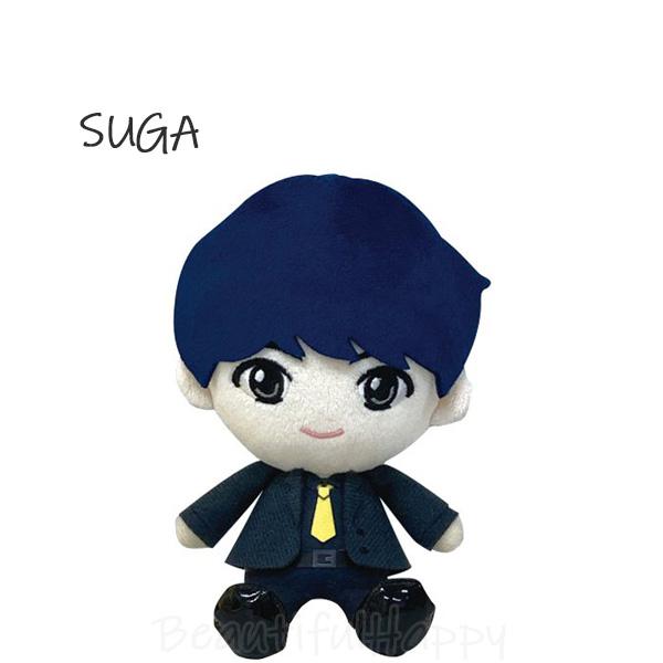 BTS グッズ 公式 TinyTAN ぷりぬい 7種セット ぬいぐるみ 第1弾 BTS グッズ 公式 TinyTAN ぷりぬい 7種セット ぬいぐるみ 第1弾