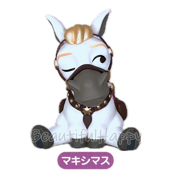 タカラトミー（TAKARA TOMY） 塔の上のラプンツェル 肩ズン Fig. 全4種