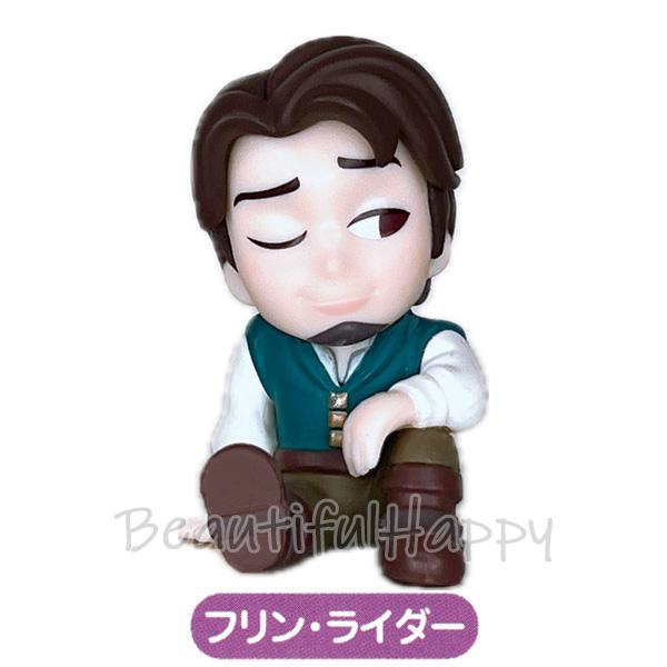 タカラトミー（TAKARA TOMY） 塔の上のラプンツェル 肩ズン Fig. 全4種