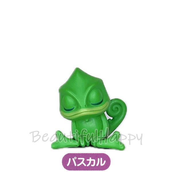 タカラトミー（TAKARA TOMY） 塔の上のラプンツェル 肩ズン Fig. 全4種