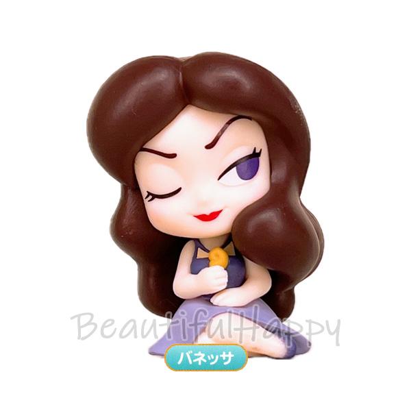 タカラトミー（TAKARA TOMY） ディズニー リトルマーメイド2 肩ズン