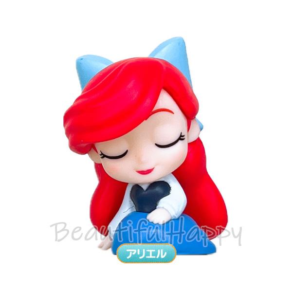 タカラトミー（TAKARA TOMY） ディズニー リトルマーメイド2 肩ズン