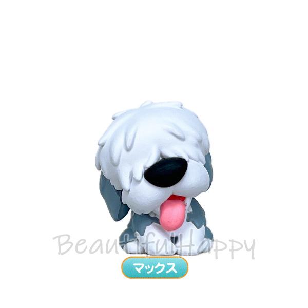 タカラトミー（TAKARA TOMY） ディズニー リトルマーメイド2 肩ズン