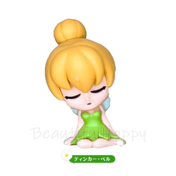 タカラトミー（TAKARA TOMY） ディズニー フェアリーズ 肩ズン Fig. 全