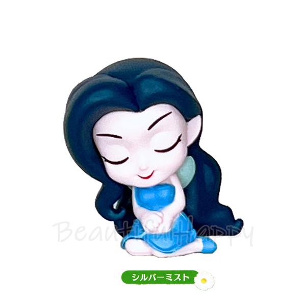 タカラトミー（TAKARA TOMY） ディズニー フェアリーズ 肩ズン Fig. 全