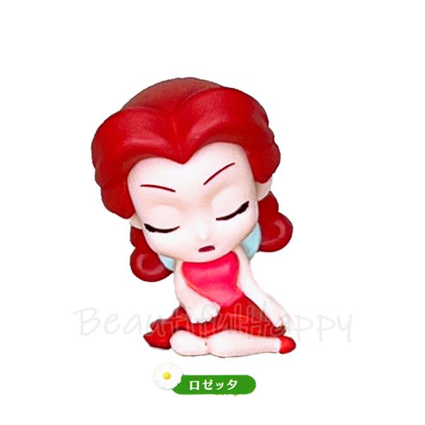 タカラトミー（TAKARA TOMY） ディズニー フェアリーズ 肩ズン Fig. 全
